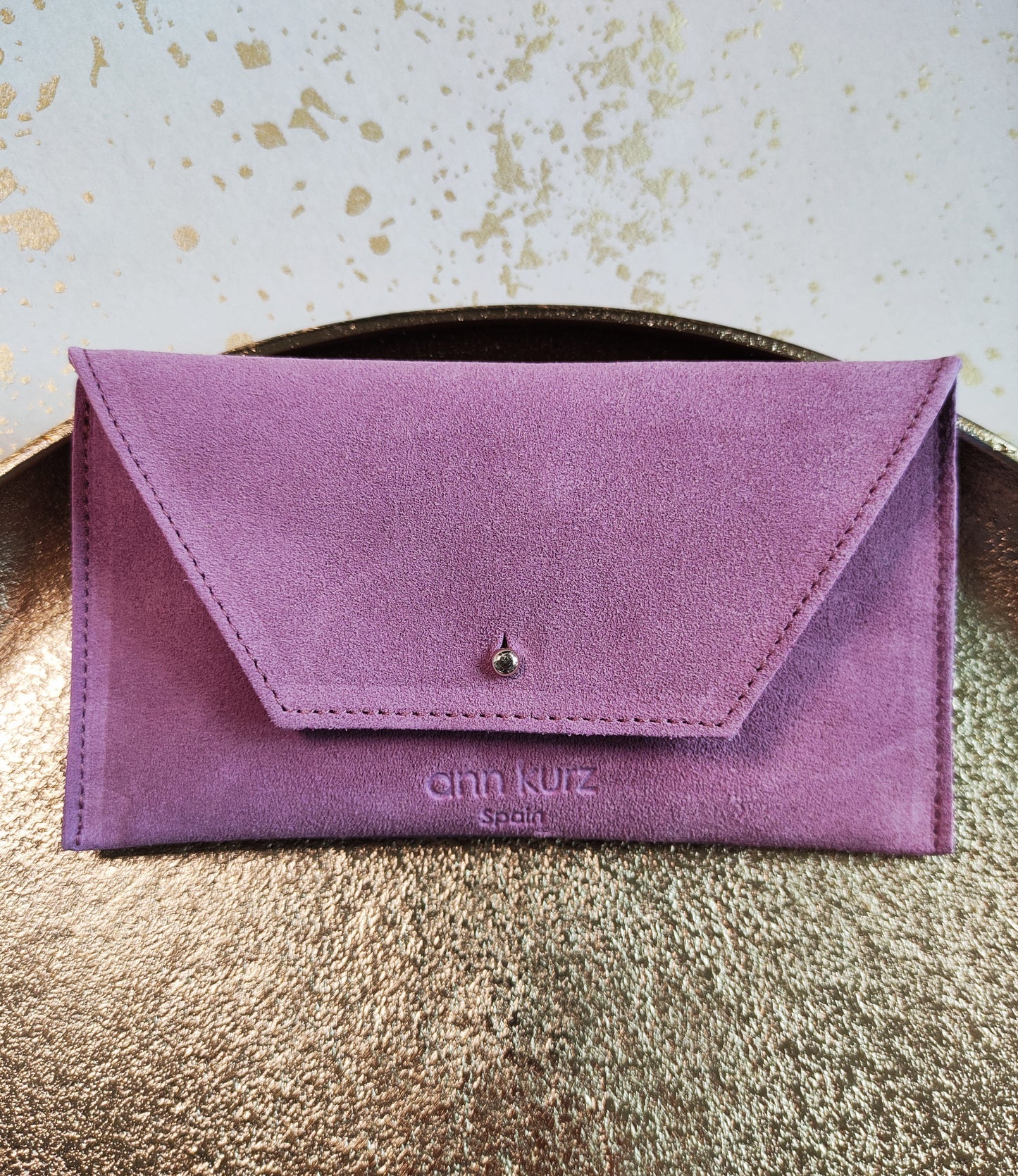 ANN KURZ Mini Envelope